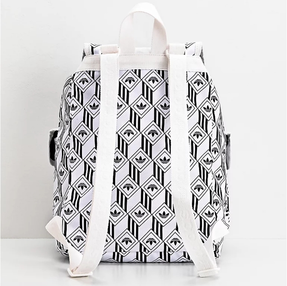 Adidas Backpack - Picture 4 of 5